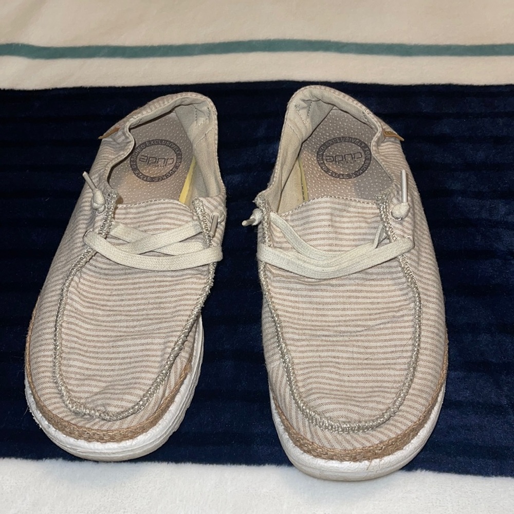 Hey Dude Shoes